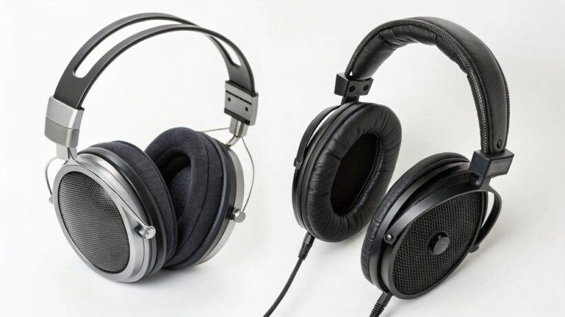 Open‑Back Face‑Off: Sennheiser HD 660S2 vs Hifiman – Which One Deserves Your Ears?